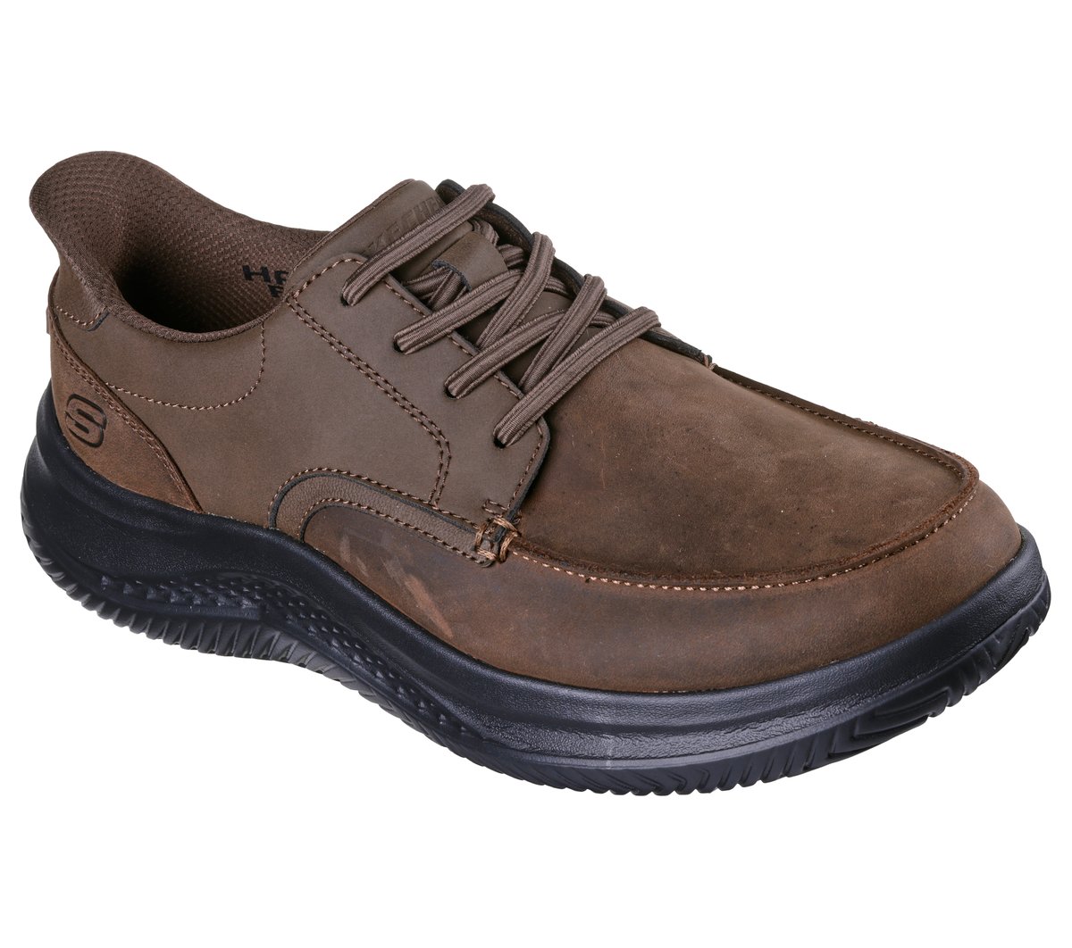 Slip-ins Relaxed Fit: Hasting - Rowell | Skechers