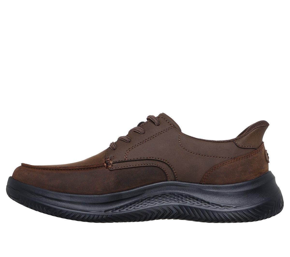 Slip-ins Relaxed Fit: Hasting - Rowell | Skechers