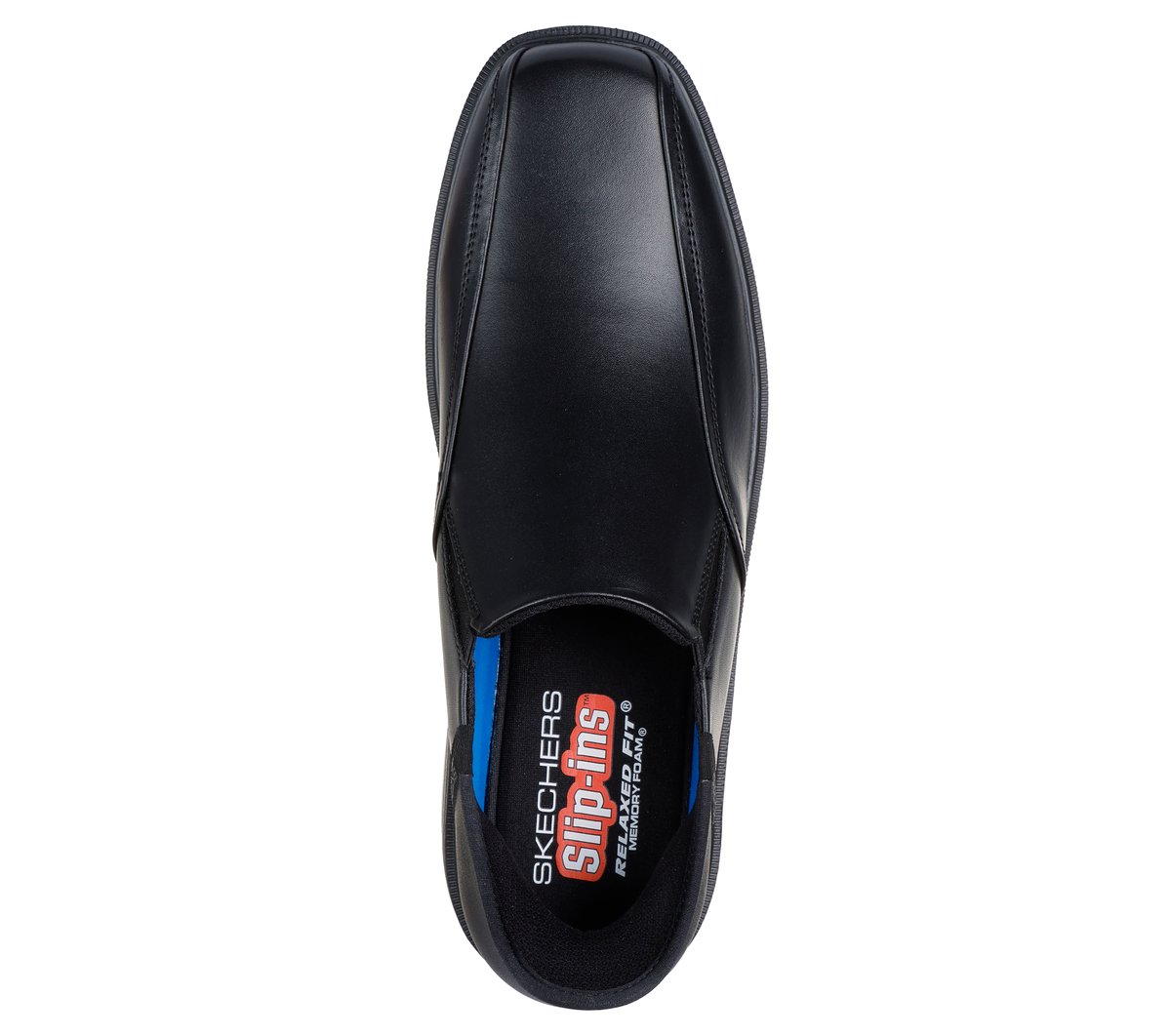 Slip-ins Relaxed Fit: Caswell - Frantone | Skechers