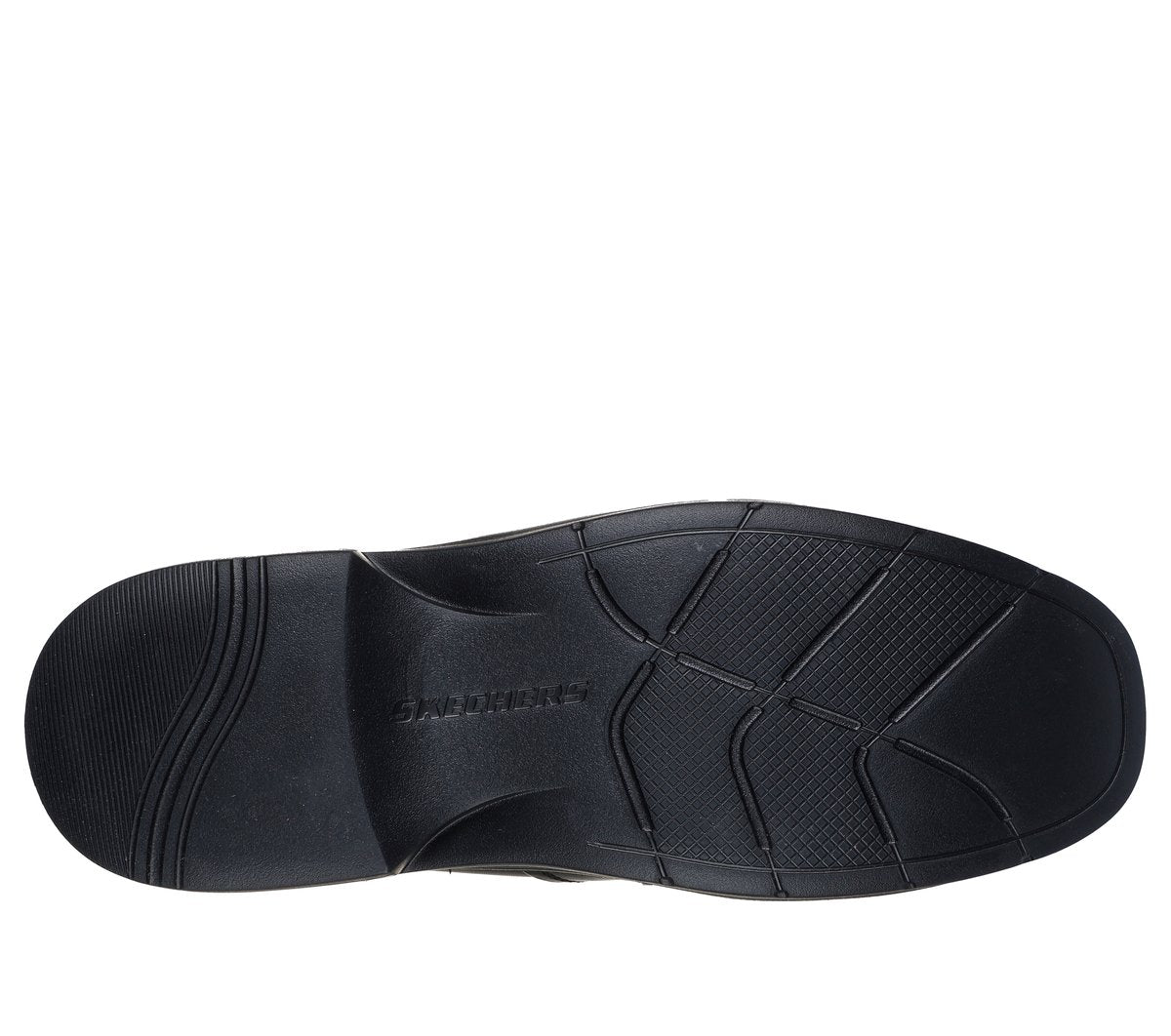 Slip-ins Relaxed Fit: Caswell - Frantone | Skechers