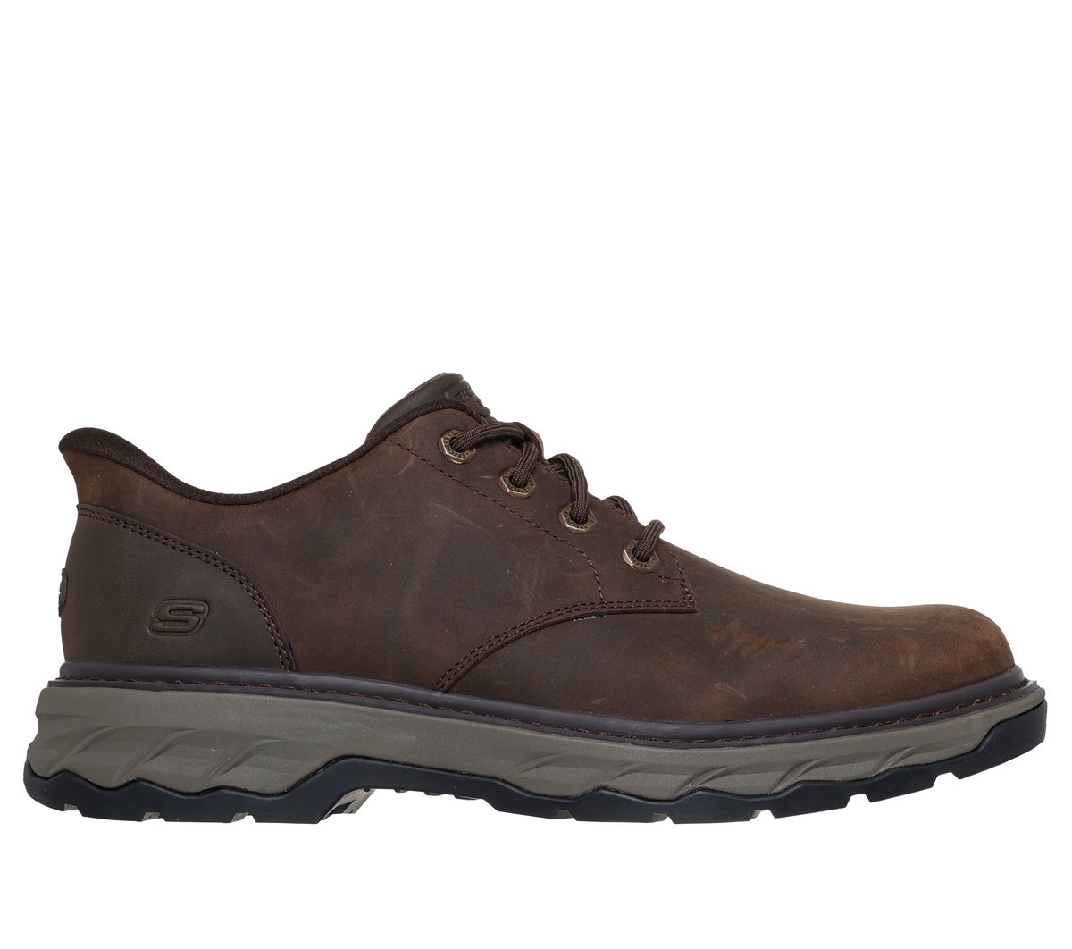 Slip-ins Relaxed Fit: Lockett - Spence | Skechers