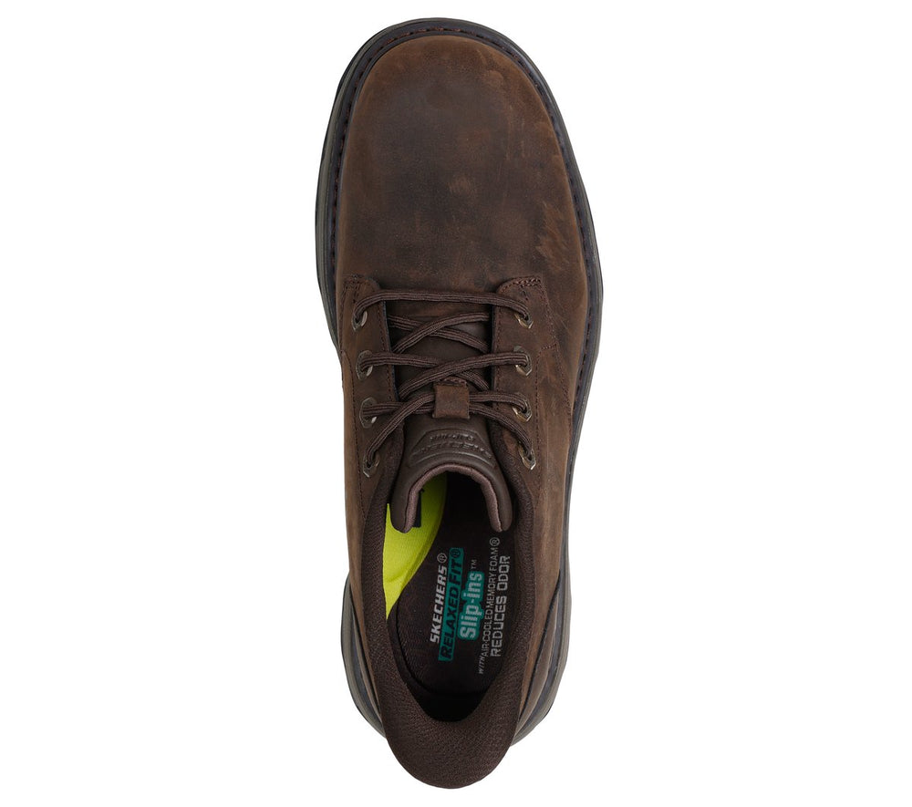 Slip-ins Relaxed Fit: Lockett - Spence | Skechers