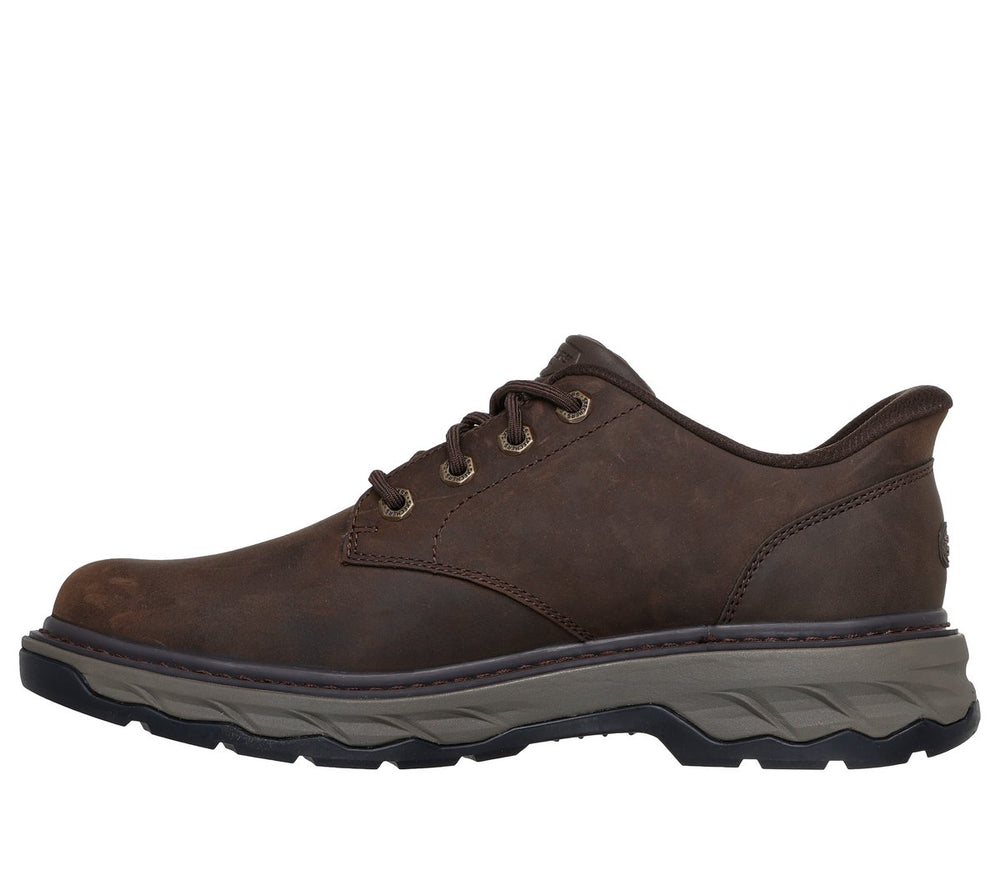 Slip-ins Relaxed Fit: Lockett - Spence | Skechers