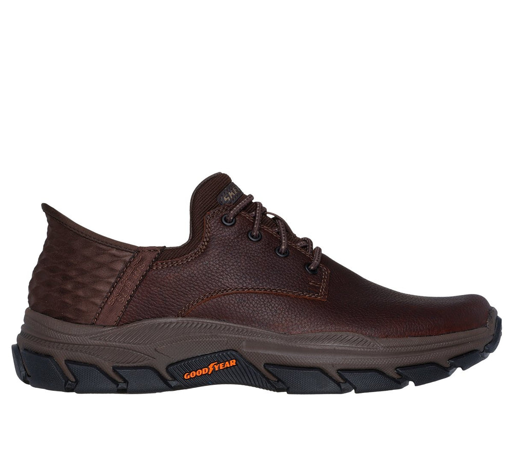 Slip-ins: Respected - Garville | Skechers