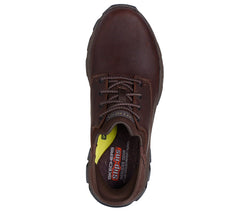 Slip-ins: Respected - Garville | Skechers
