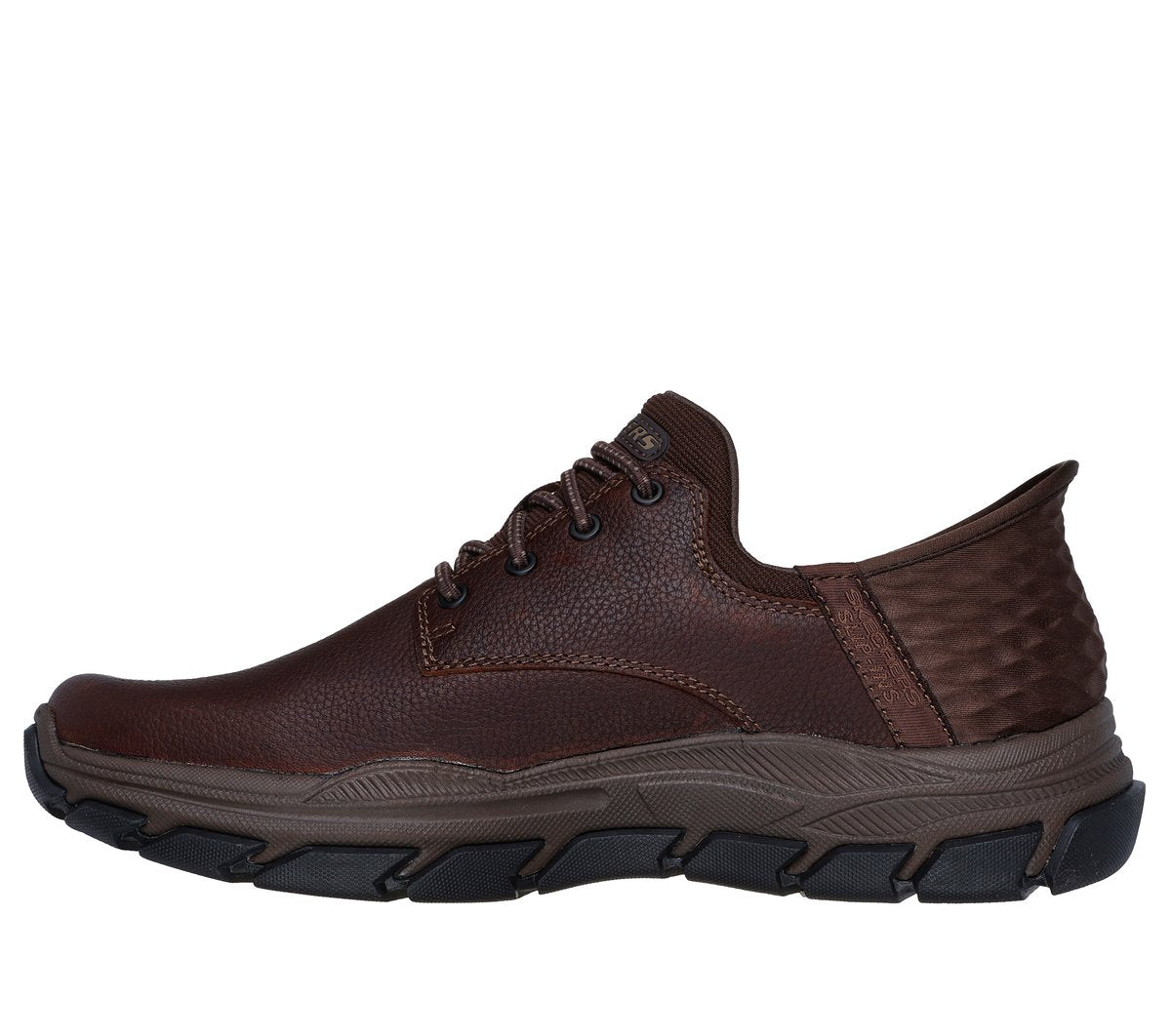 Slip-ins: Respected - Garville | Skechers