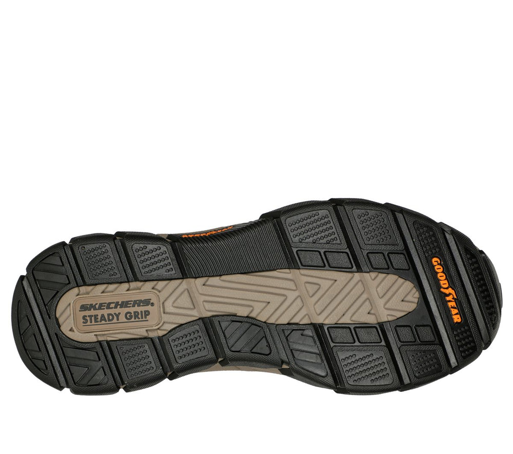 Slip-ins RF: Respected - Elgin | Skechers