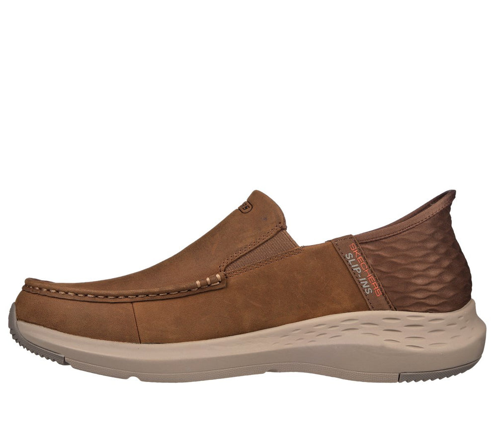 Slip-ins Relaxed Fit: Parson - Oswin | Skechers
