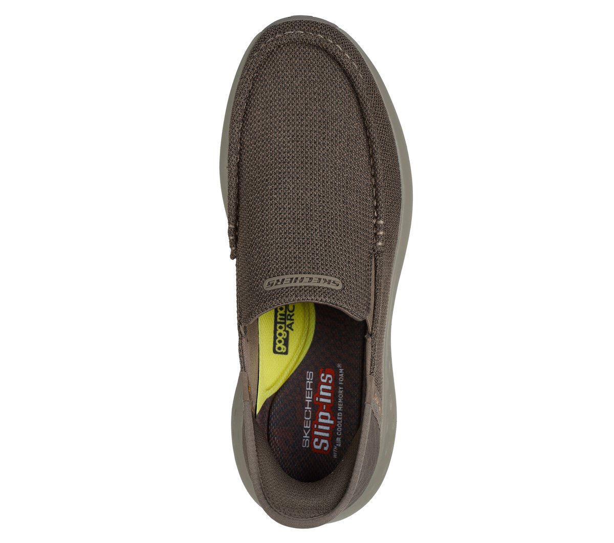 Slip-ins RF: Parson - Ralven | Skechers