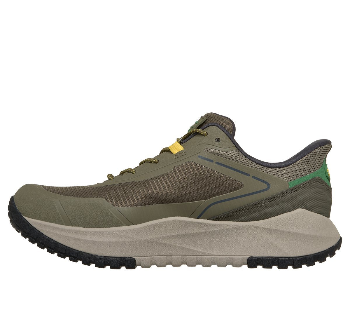 Slip-ins John Deere Waterproof: Badger - All Terrain | Skechers