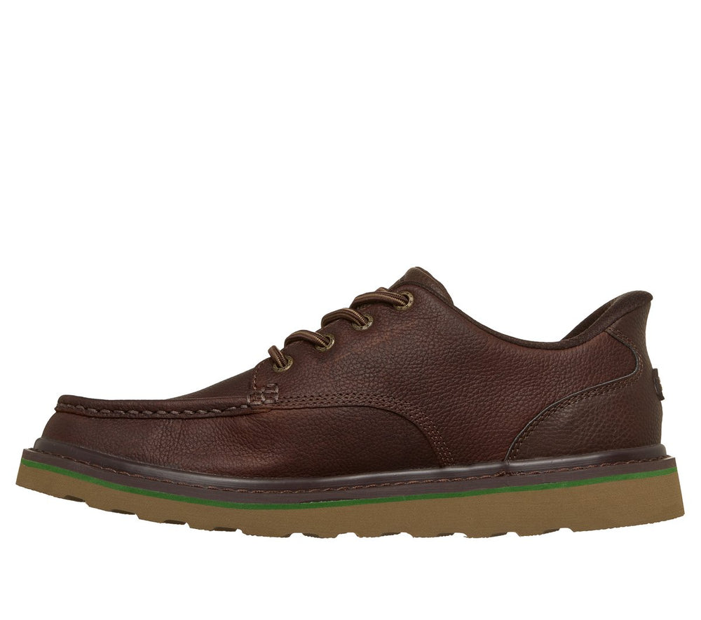 Slip-ins John Deere Relaxed Fit: Brockman - Hawkson | Skechers
