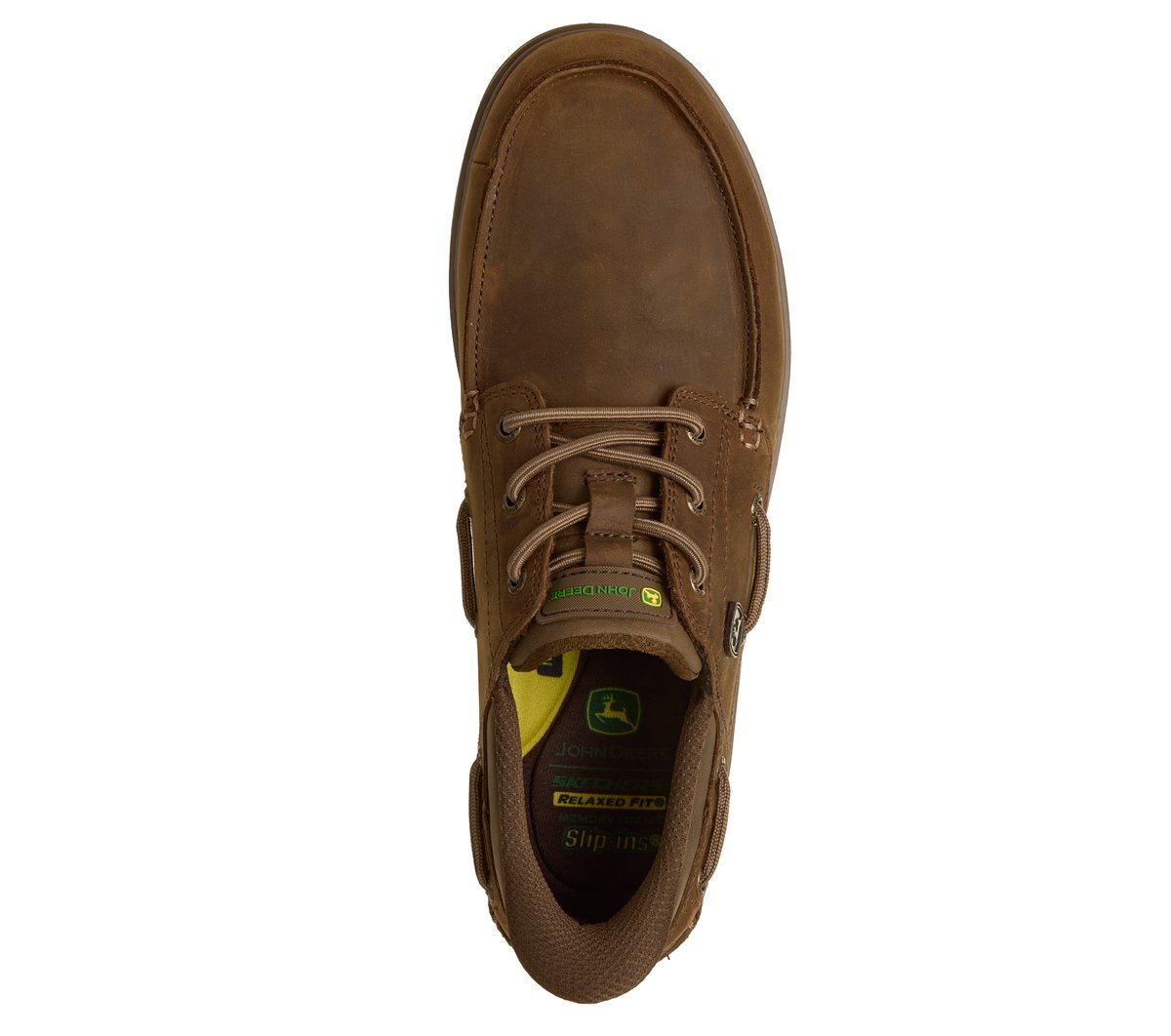 Slip-ins John Deere Relaxed Fit: Caldwell - Xavier | Skechers