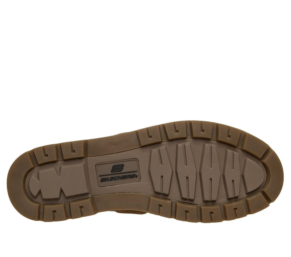 Slip-ins John Deere Relaxed Fit: Caldwell - Xavier | Skechers