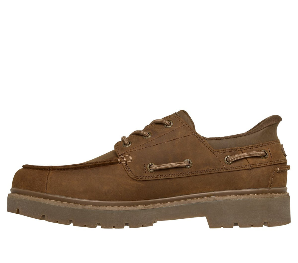 Slip-ins John Deere Relaxed Fit: Caldwell - Xavier | Skechers
