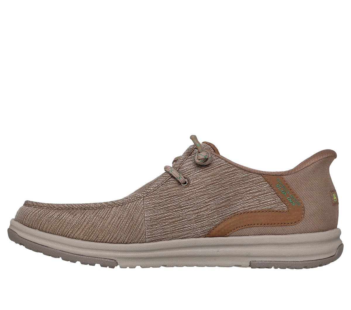 Slip-ins x John Deere Relaxed Fit: Melson 2.0 - Palmo | Skechers