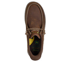 Slip-ins x John Deere Relaxed Fit: Melson 2.0 - Aldric | Skechers