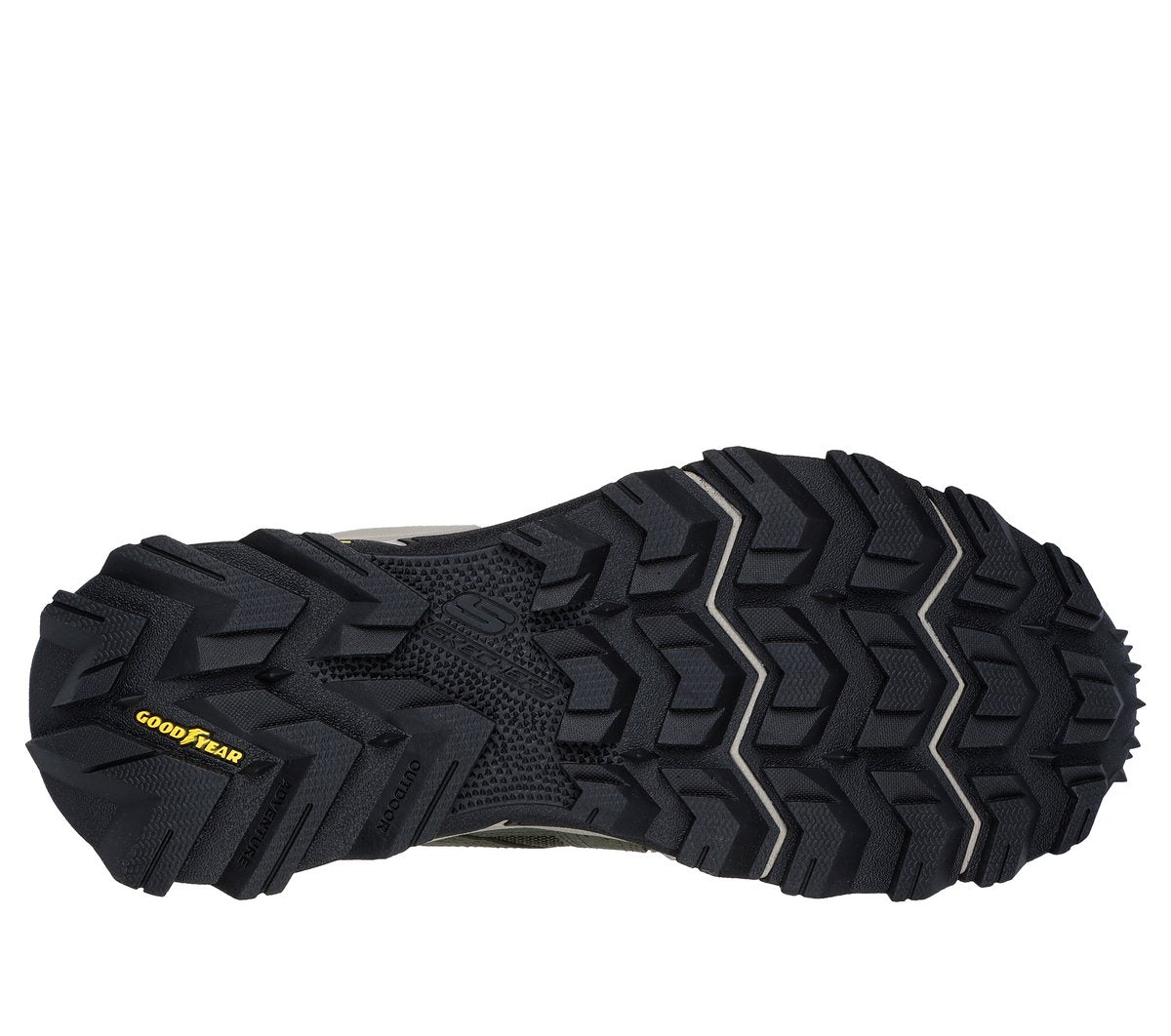 John Deere: Slip-ins Equalizer 5.0 Trail - Harvest | Skechers