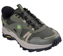 John Deere: Slip-ins Equalizer 5.0 Trail - Harvest | Skechers