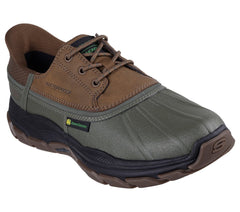 Slip-ins John Deere Waterproof: Respected - Tanzier | Skechers