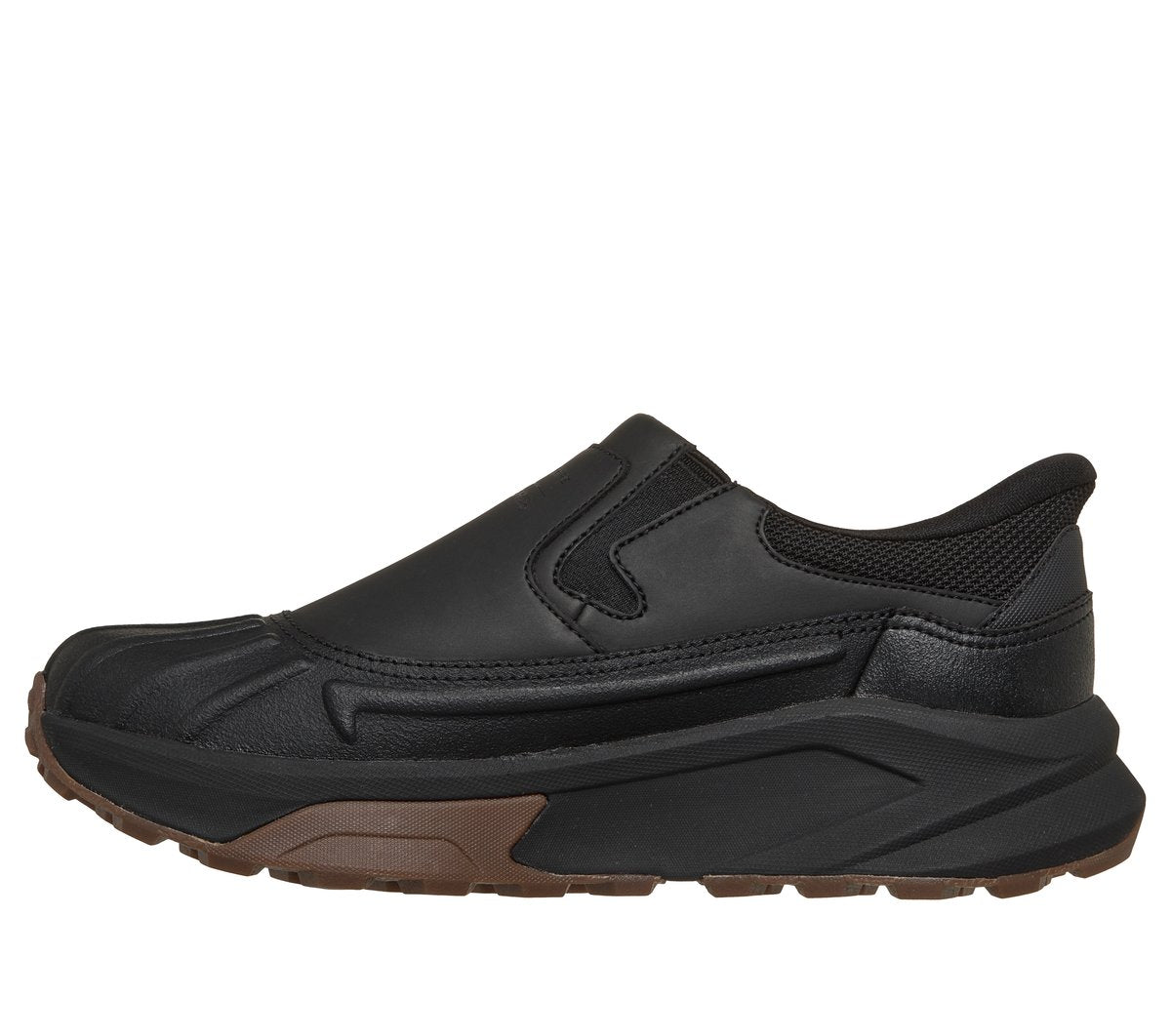 Slip-ins John Deere Waterproof Relaxed Fit: Knox - Brando | Skechers