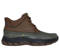 Slip-ins John Deere Waterproof Relaxed Fit: Respected - Swamper | Skechers