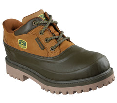 Slip-ins John Deere Waterproof Relaxed Fit: Sergeants - Aldridge | Skechers