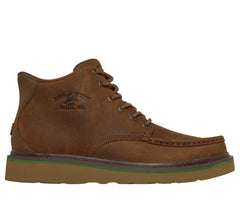 Slip-ins John Deere Relaxed Fit: Brockman 2.0 - Falcone | Skechers