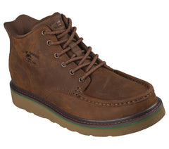 Slip-ins John Deere Relaxed Fit: Brockman 2.0 - Falcone | Skechers