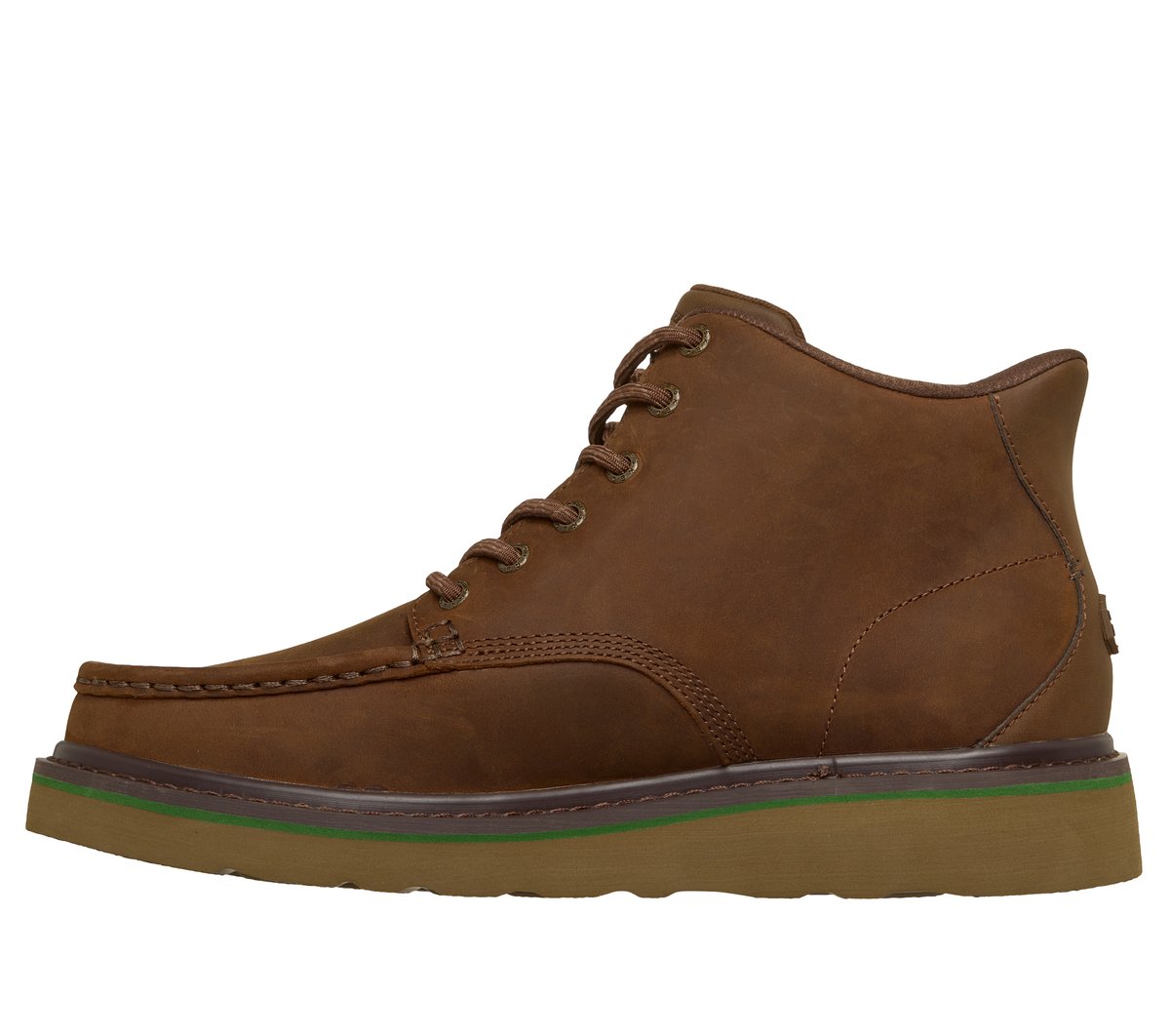 Slip-ins John Deere Relaxed Fit: Brockman 2.0 - Falcone | Skechers