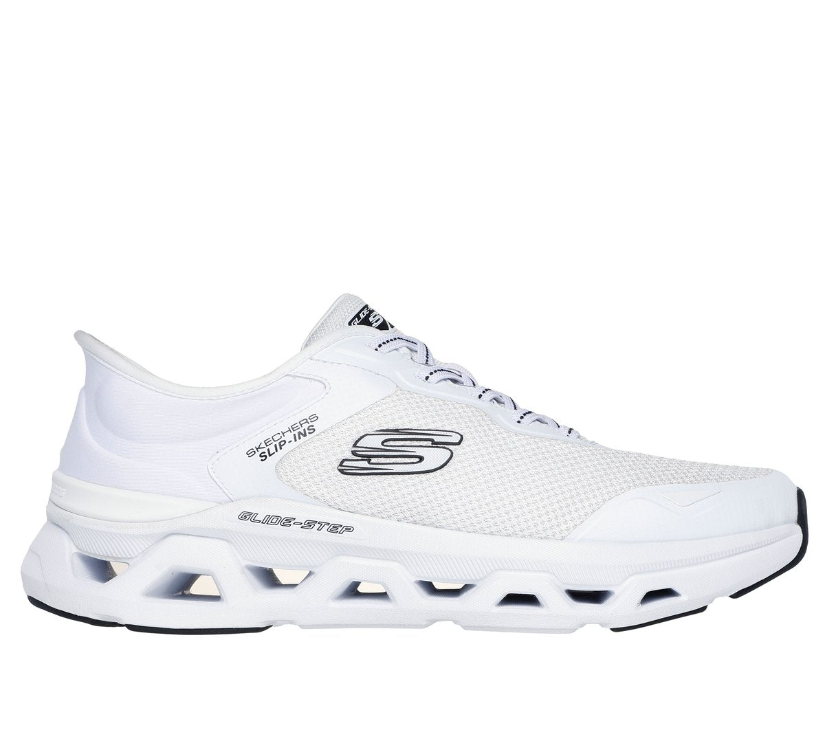 Slip-ins: Glide-Step Altus - Turn Out | Skechers