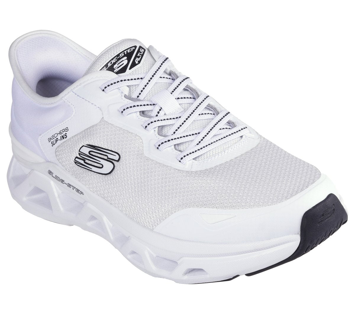 Slip-ins: Glide-Step Altus - Turn Out | Skechers