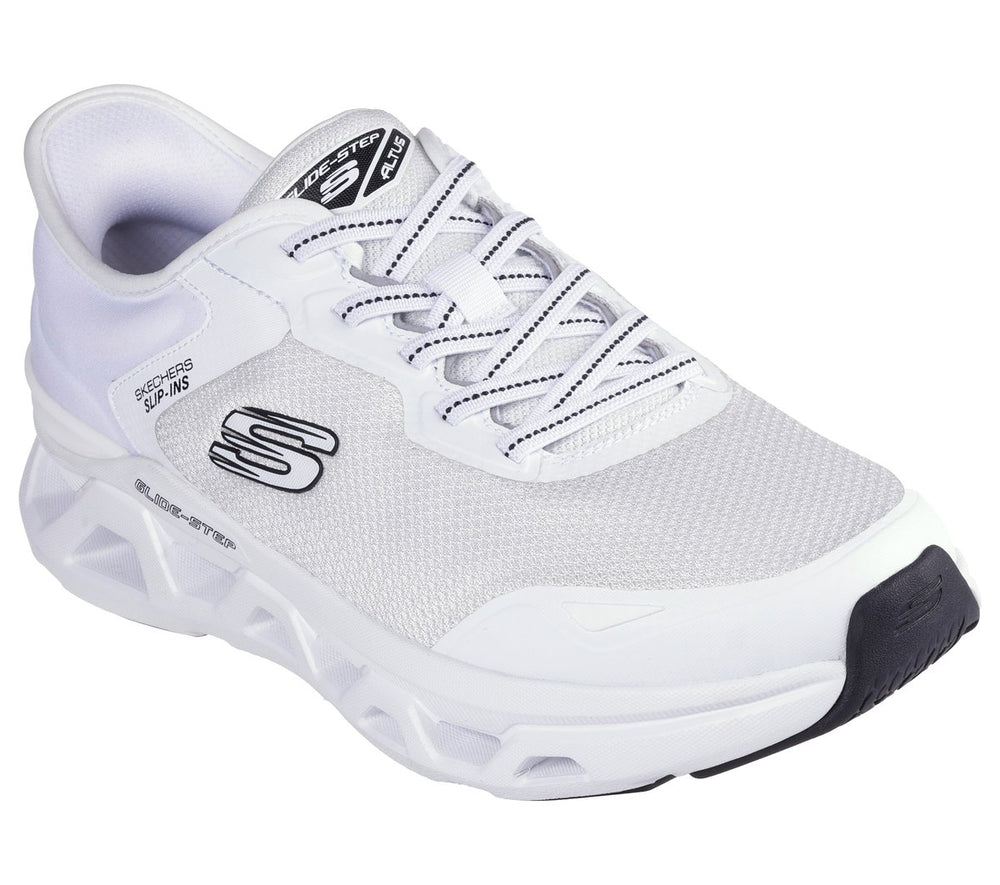 Slip-ins: Glide-Step Altus - Turn Out | Skechers