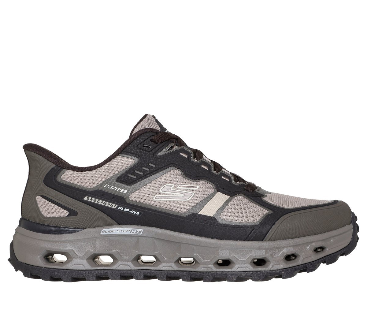 Slip-ins: Glide-Step All-Terrain - Rock Fence Creek | Skechers