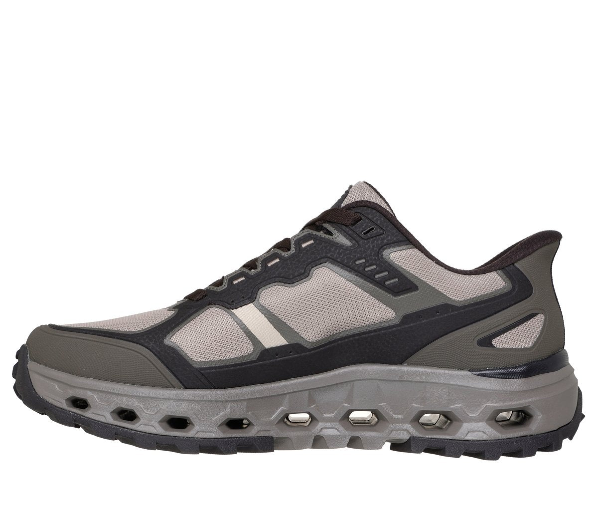 Slip-ins: Glide-Step All-Terrain - Rock Fence Creek | Skechers