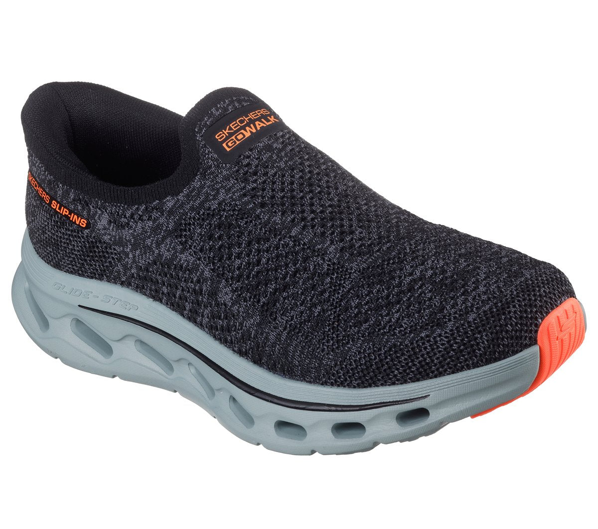 Slip-ins: GO Walk Glide-Step 2.0 - Caleb | Skechers