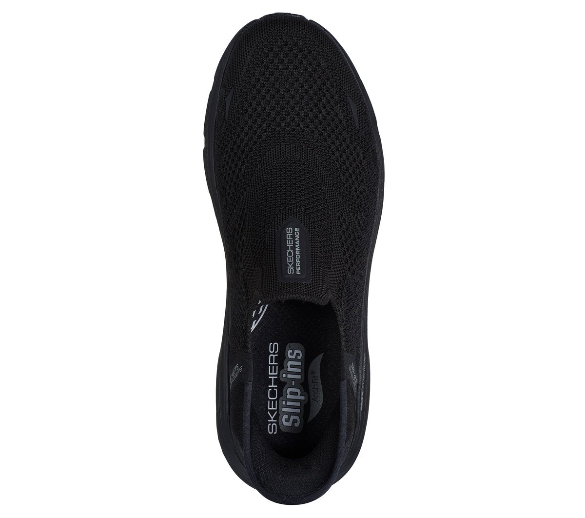 Slip-ins: Max Cushioning Arch Fit 2.0 | Skechers