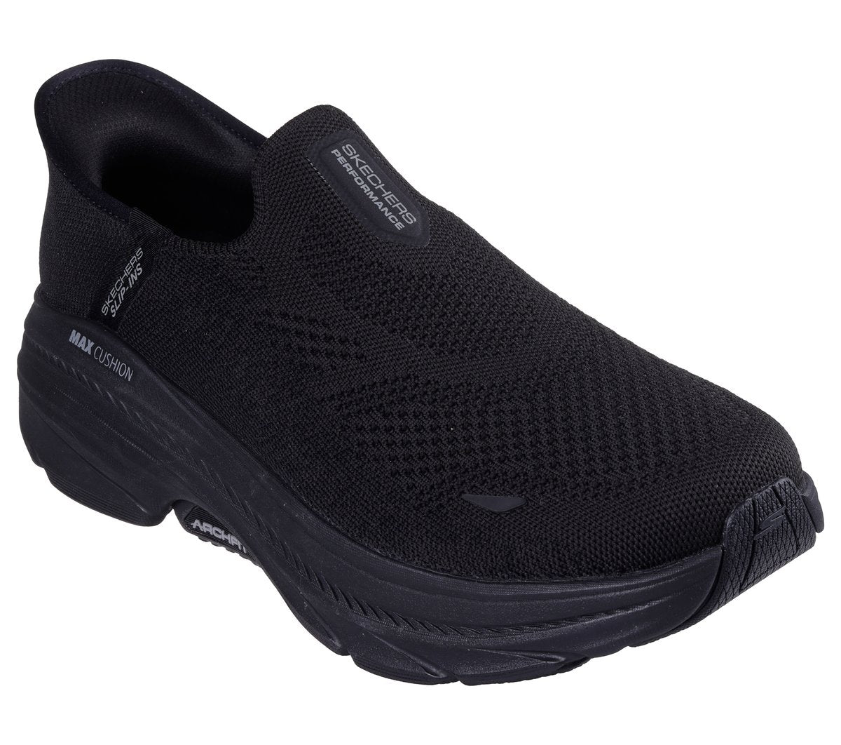 Slip-ins: Max Cushioning Arch Fit 2.0 | Skechers