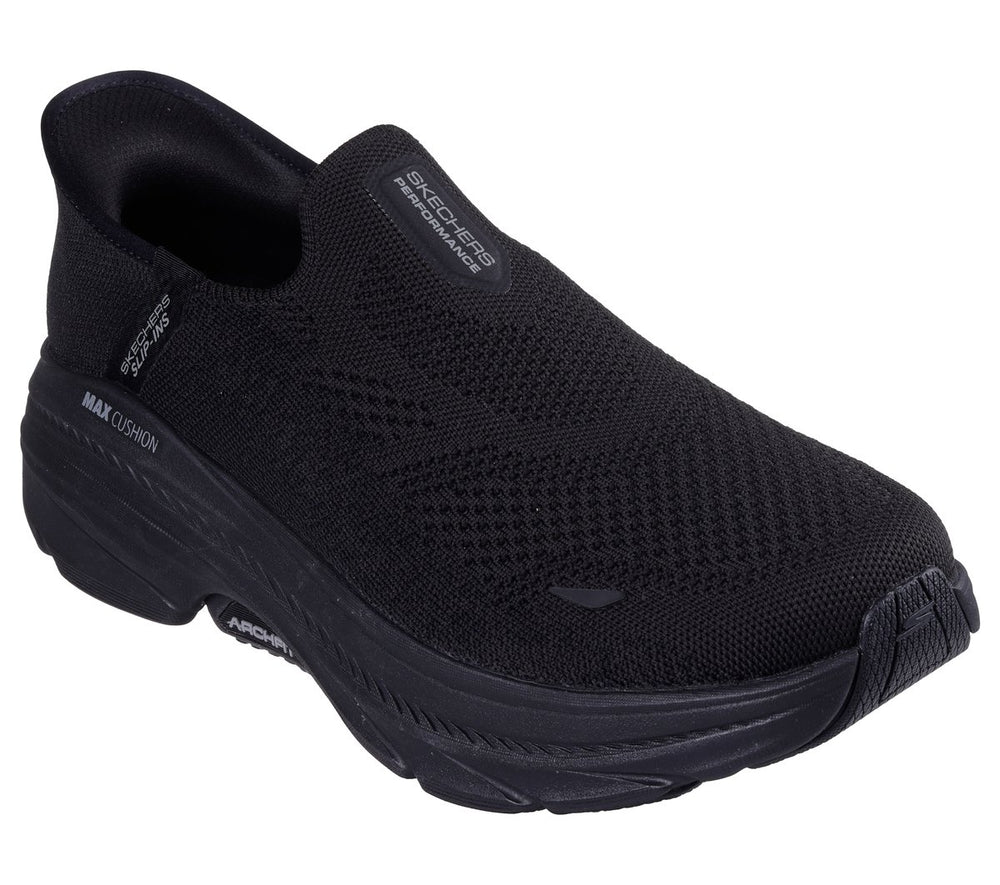 Slip-ins: Max Cushioning Arch Fit 2.0 | Skechers