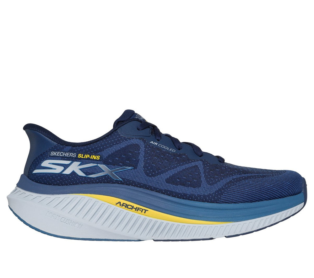 Slip-ins: GO WALK Max Cushioning Arch Fit - Jesper | Skechers