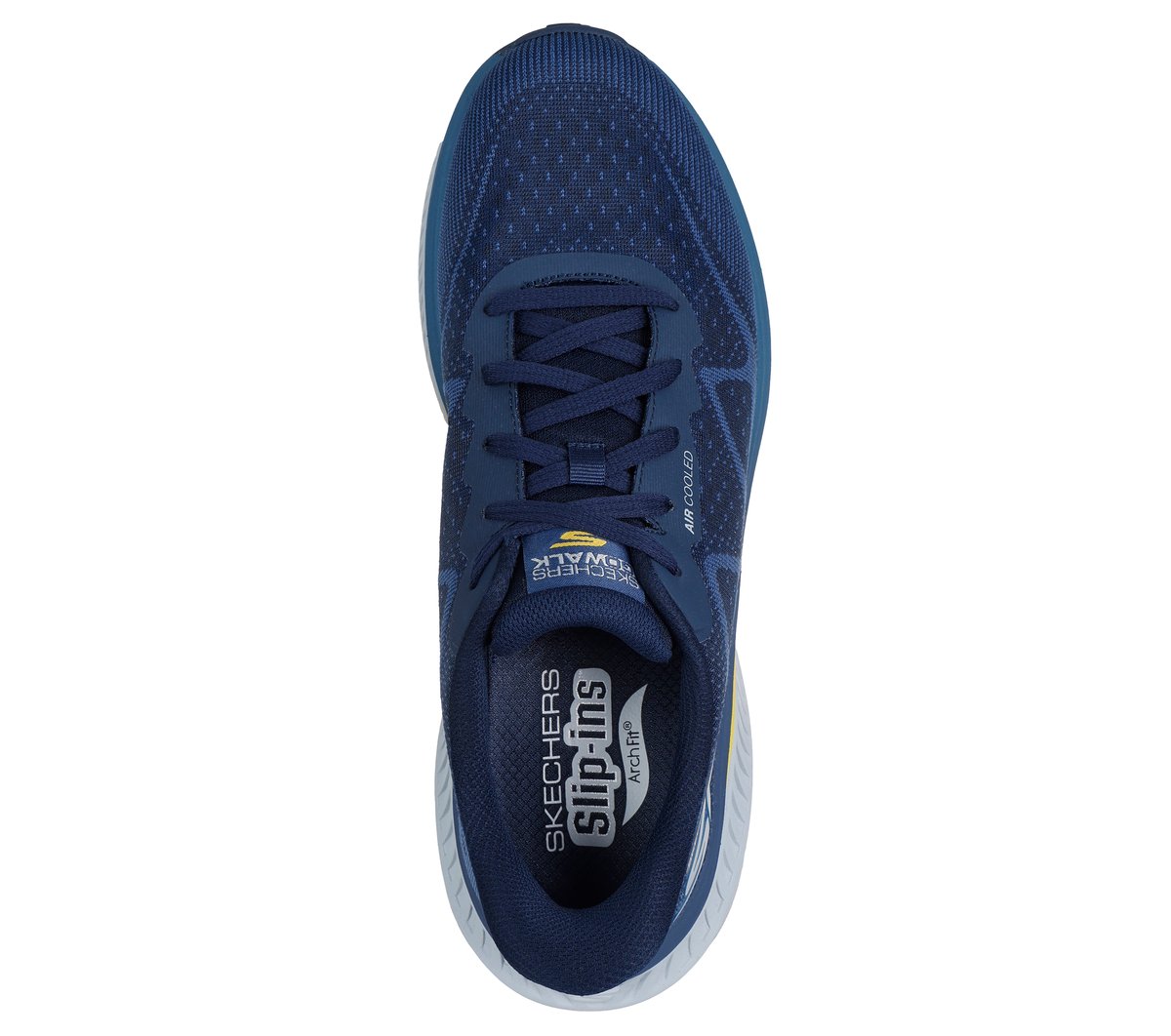 Slip-ins: GO WALK Max Cushioning Arch Fit - Jesper | Skechers