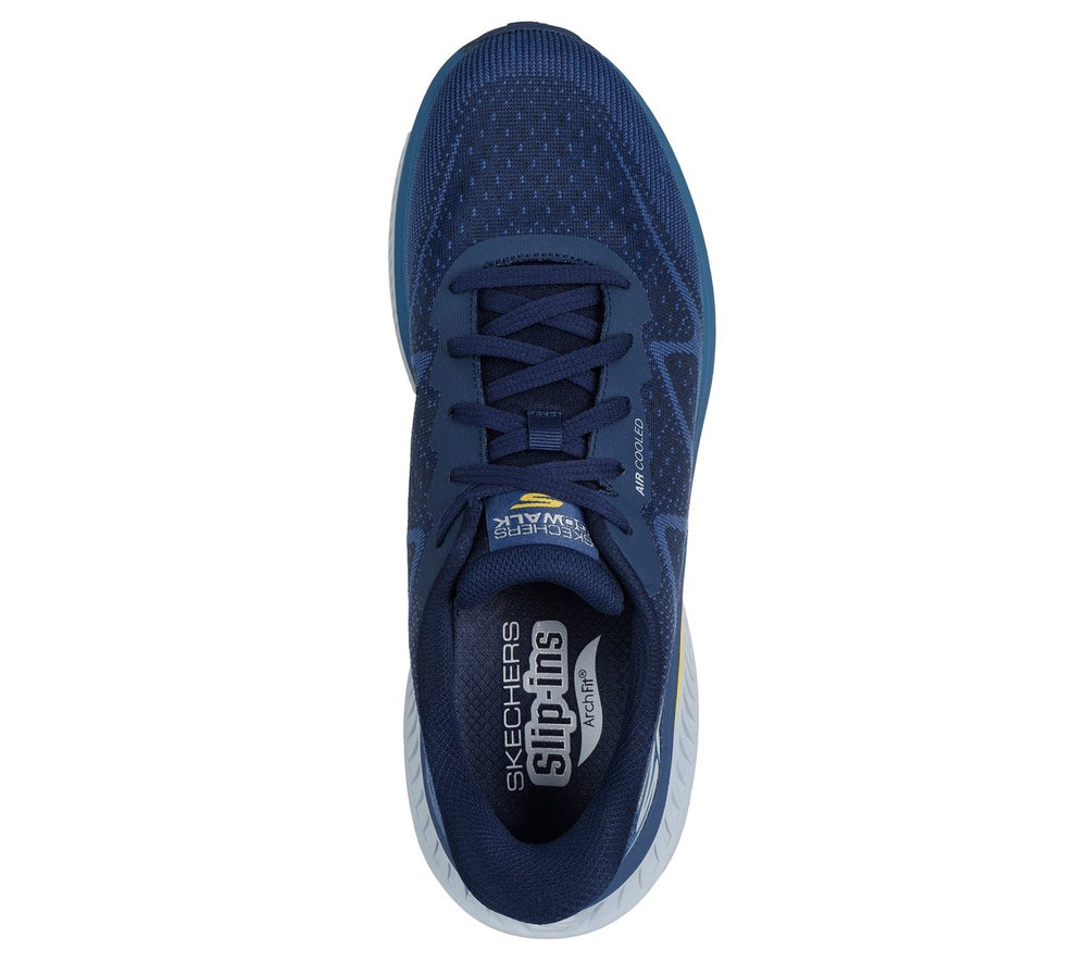Slip-ins: GO WALK Max Cushioning Arch Fit - Jesper | Skechers