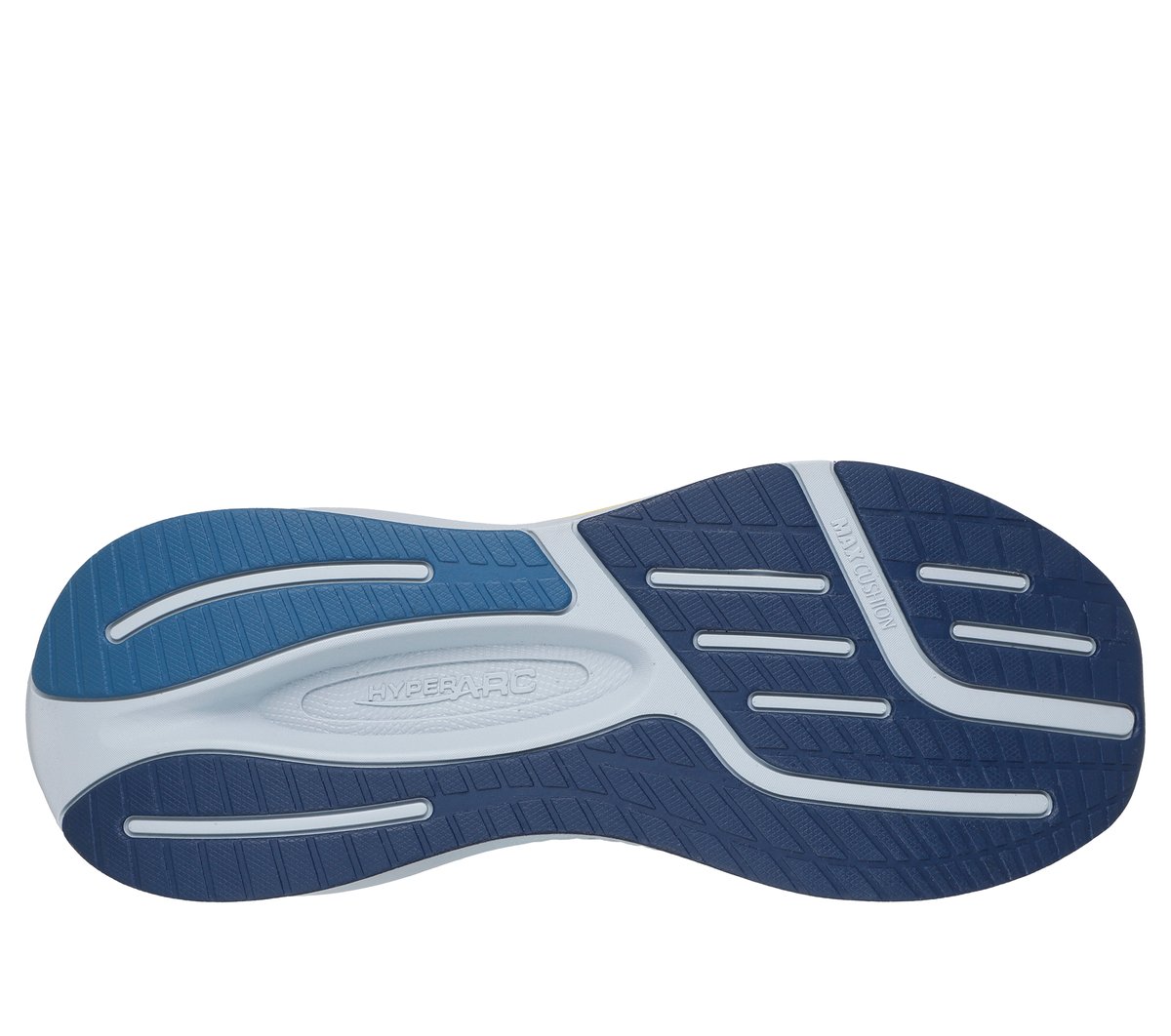 Slip-ins: GO WALK Max Cushioning Arch Fit - Jesper | Skechers