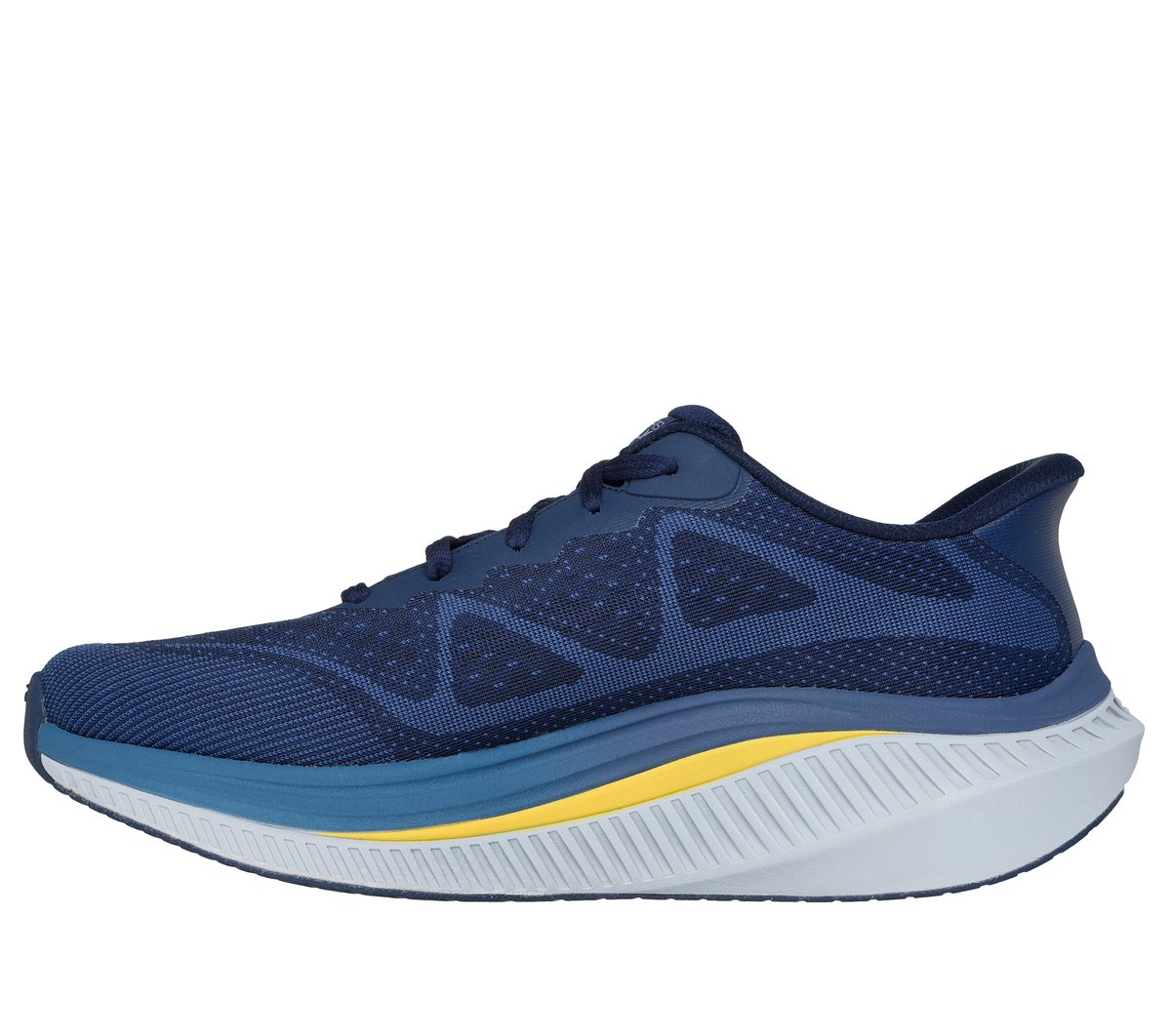 Slip-ins: GO WALK Max Cushioning Arch Fit - Jesper | Skechers