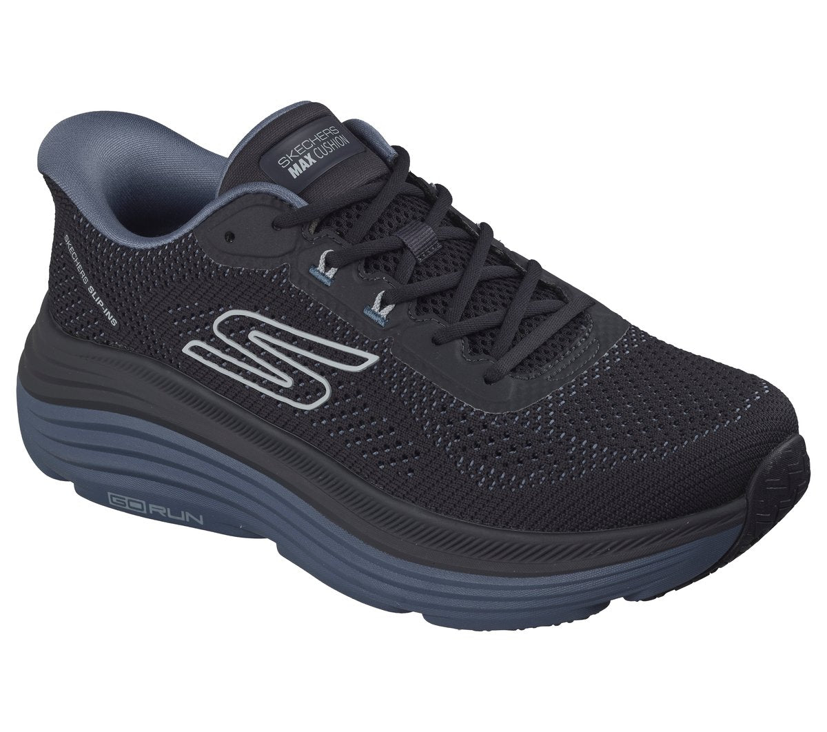 Slip-ins: Max Cushioning Endeavour - Mandalay | Skechers