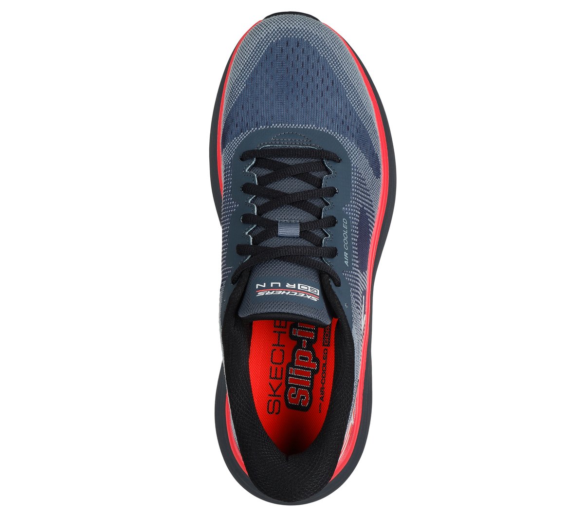 Slip-ins: Max Cushioning Endeavour - Exciton | Skechers
