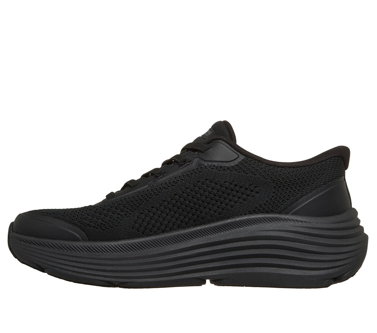 Slip-ins Work Slip-Resistant: Max Cushioning Endeavour - Shouka | Skechers