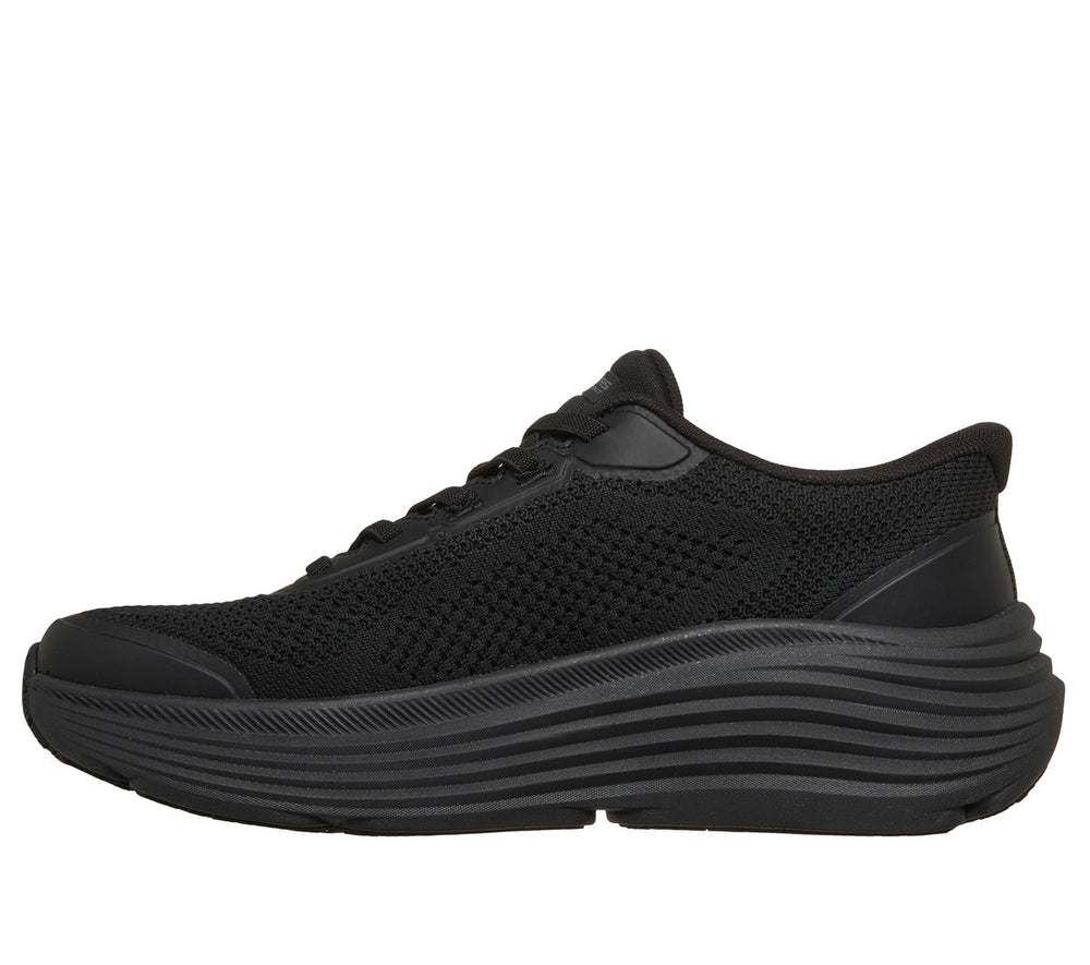 Slip-ins Work Slip-Resistant: Max Cushioning Endeavour - Shouka | Skechers