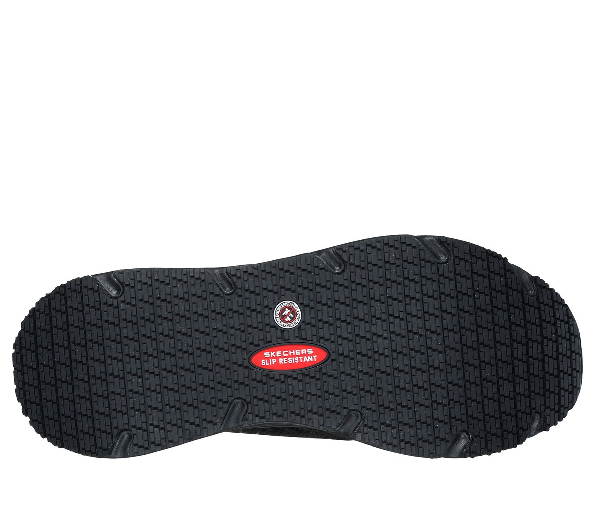 Slip-ins Work Slip-Resistant Relaxed Fit: Max Cushioning Elite - Remmal | Skechers