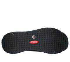 Slip-ins Work Slip-Resistant Relaxed Fit: Max Cushioning Elite - Remmal | Skechers