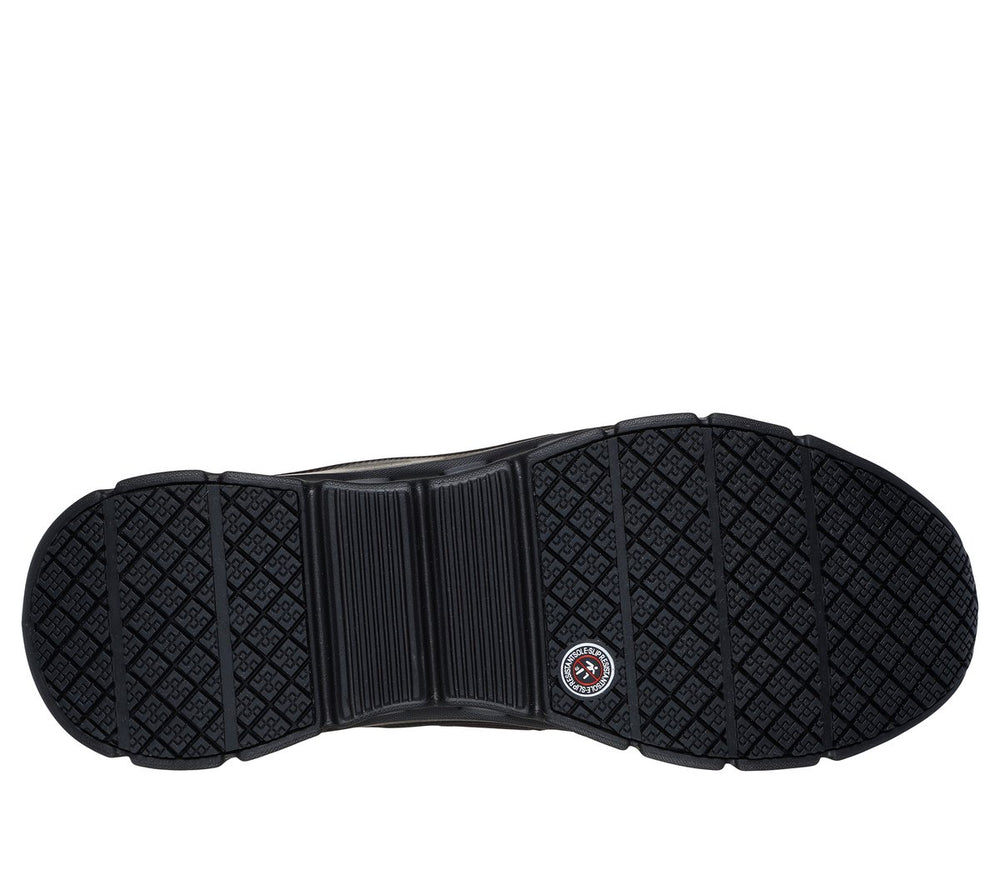Slip-ins Work Slip-Resistant: Glide-Step Pro | Skechers